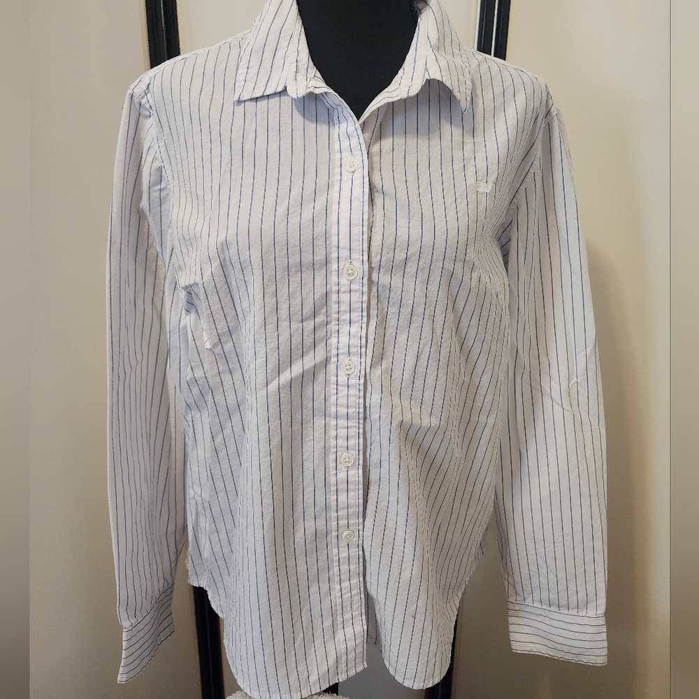 Levi's Long Sleeve Top